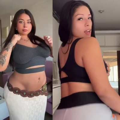 LEFT OR RIGHT