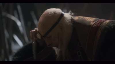 Viserys & His Ghosts (Jenny of Oldstones)