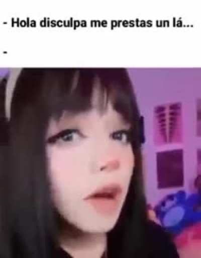 *se levanta y c ba*