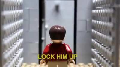 lego germany