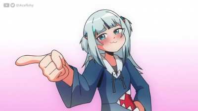Sussy Baka UWU