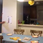 Getting ready for my lil bro’s birthday!