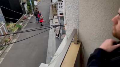 Touching Electrical Wires Challenge