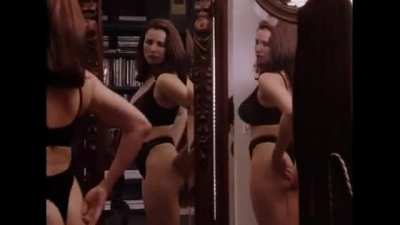 Mimi Rogers