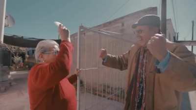 Santoyo intendente, el mejor jingle de la campaña