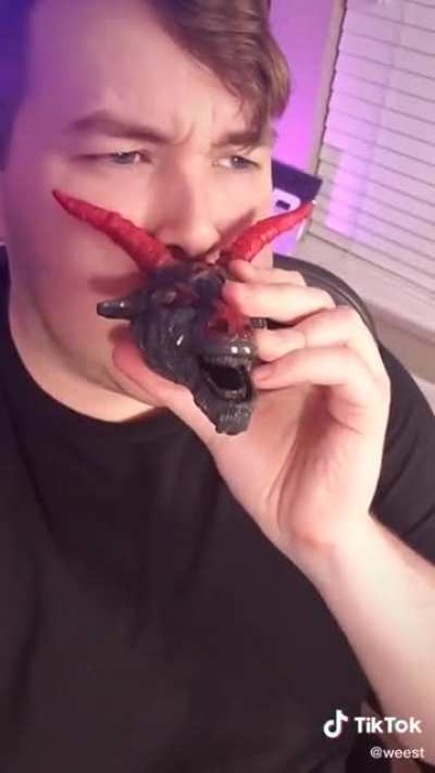 Death Whistle