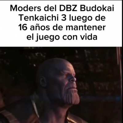 Ya pueden descansar