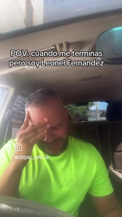 Eshcusheme se nuevo