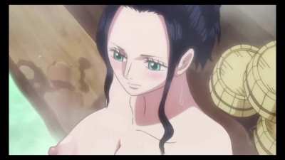 One Piece Hentai 1