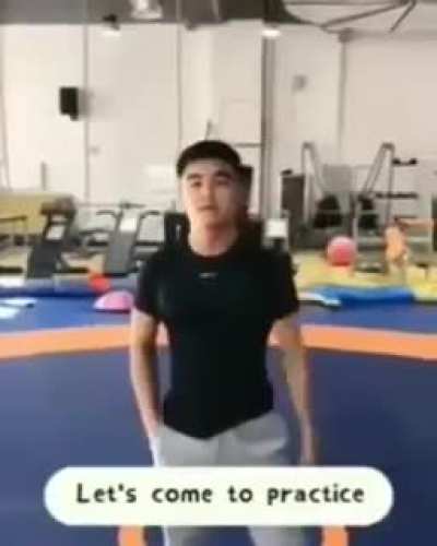Oly shit