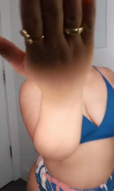 ass