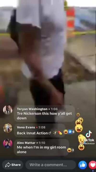 Bro off Percs