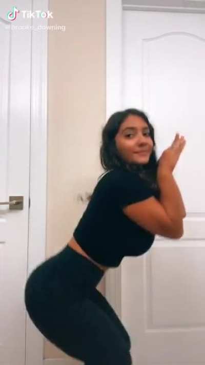 Stupid Busty