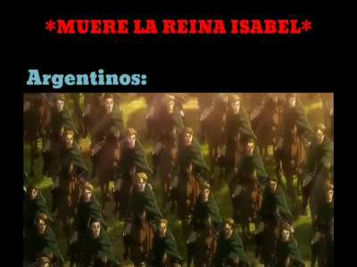 Este es mi manifiesto...