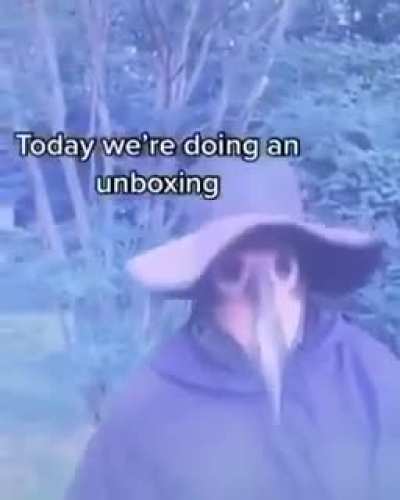 Esta tudo bem com o tumulo, eu juro (n sei se é repost)