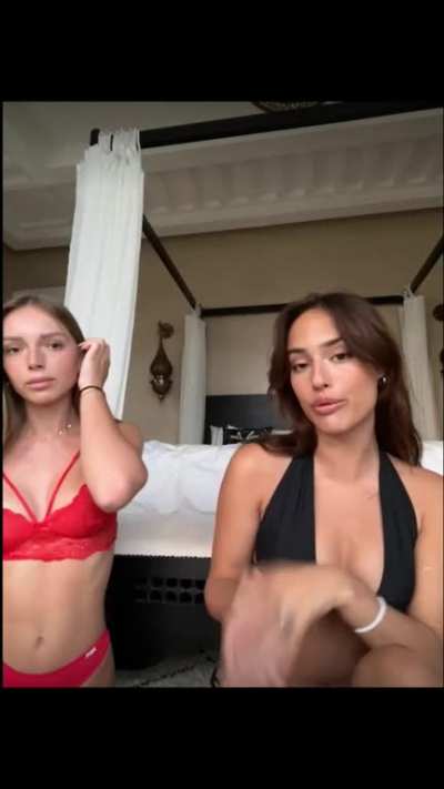 Lou's first live-stream, nothing too interesting but i still recorded it for you (part 2/3)