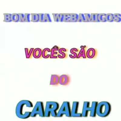 Obrigado pelos 10k de karma fml 😎