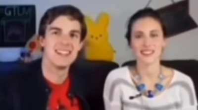 Yes you can matpat