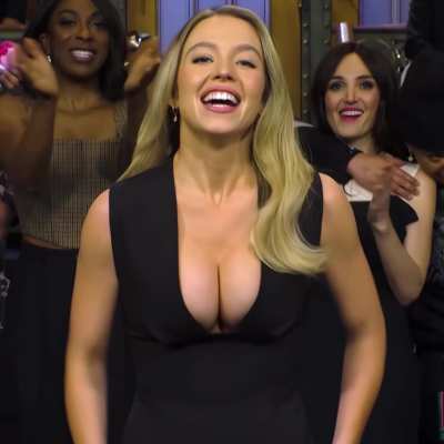 Sydney Sweeney ending SNL