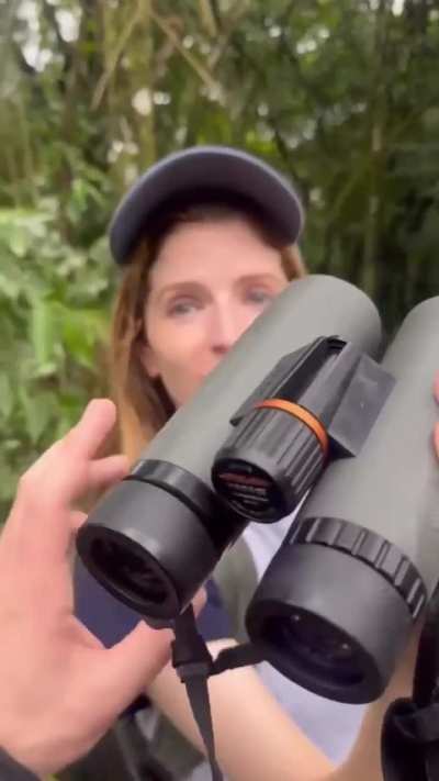 Another video from Costa Rica