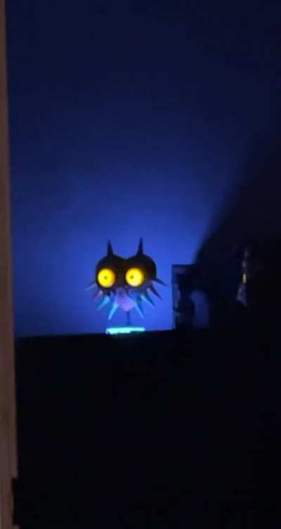 *skull kid laugh*