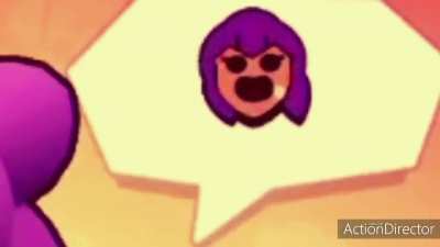 POV: You get killed by shelly. Shelly: