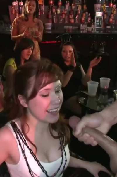 Cutest Cumslut