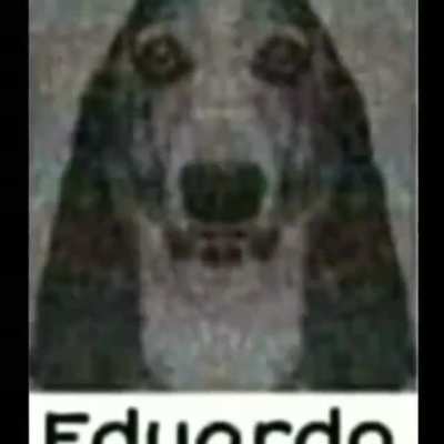 Eduardo😳😳
