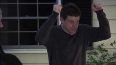 Kevin’s EPIC meltdown