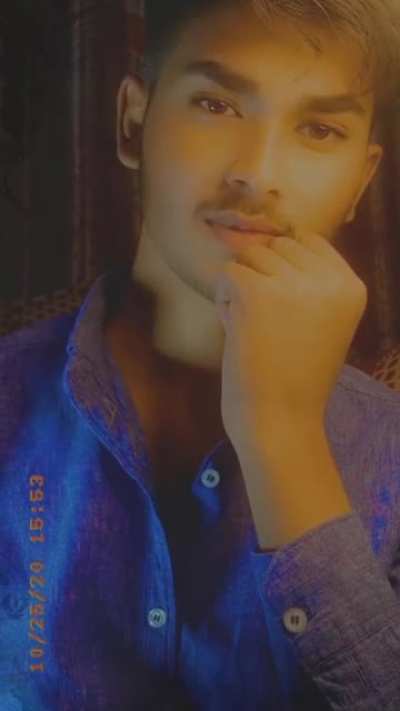follow me on tiktok faizang5