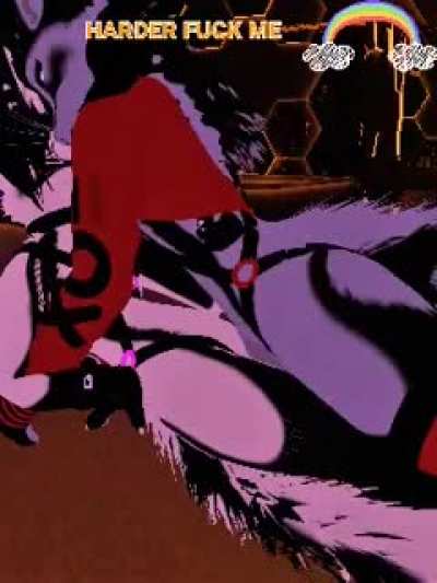 VRChat intercourse