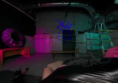 Muse Dash A XXX Parody by VRCosplayX ft Thea Summers