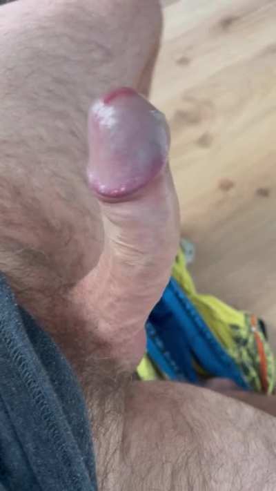 Oh, hello