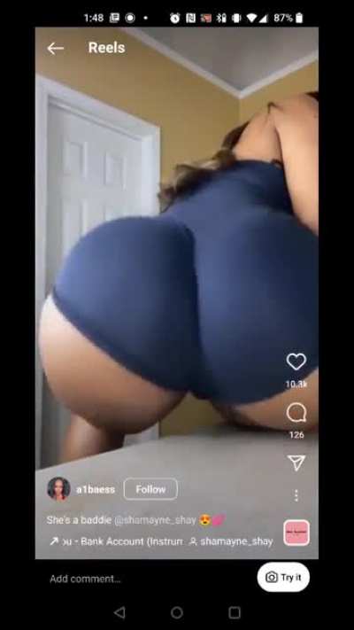 Gawd Damn 😮