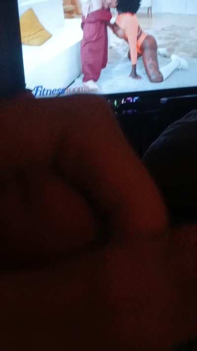 Love watching her