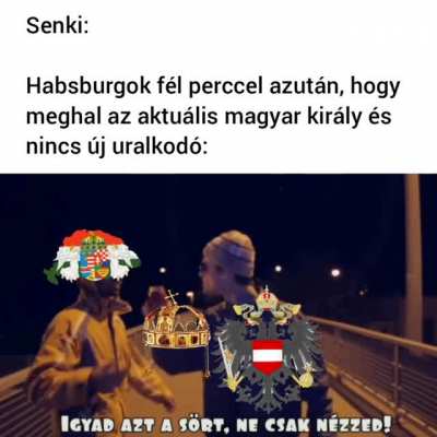 Kaiser Pam