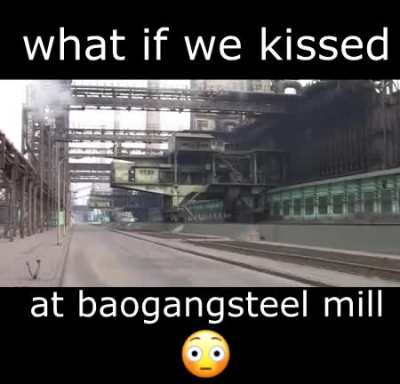 most romantic place on earth 😳😳😳