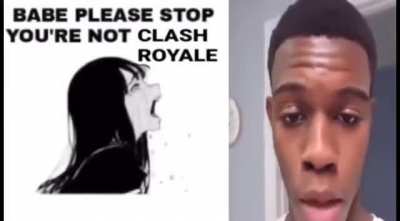 clash RULEyale