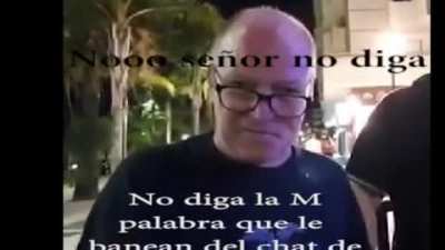 Upvote para que Orslek lo visione