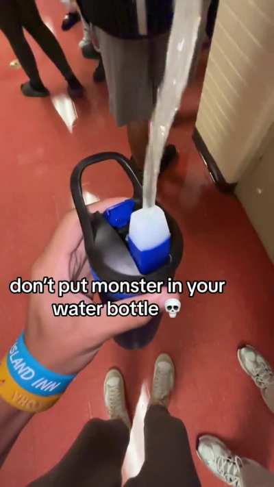 monster