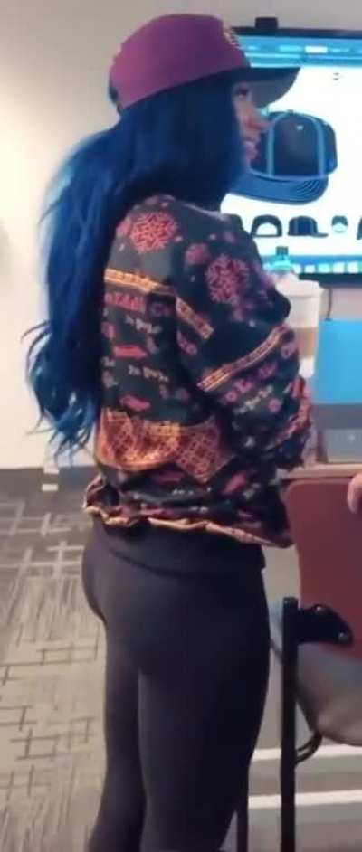 Sasha Banks