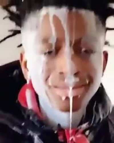 milk
