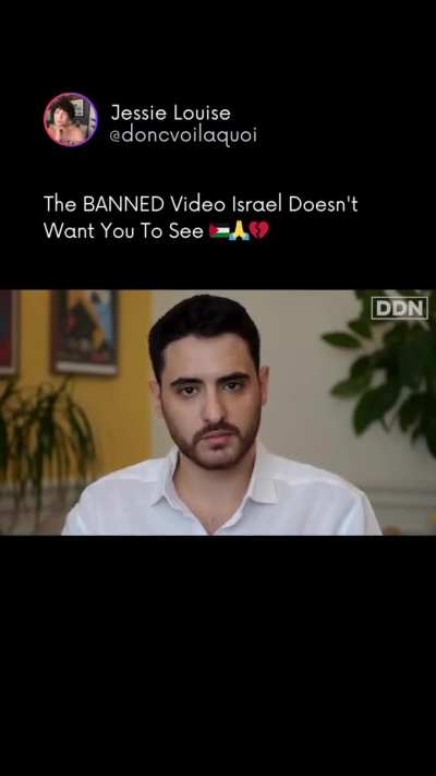The ongoing Nakba explained again…Free Falasteen🇵🇸