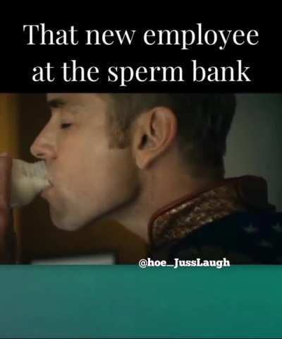 Cryogenics Jizz