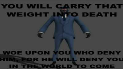 spy rekt