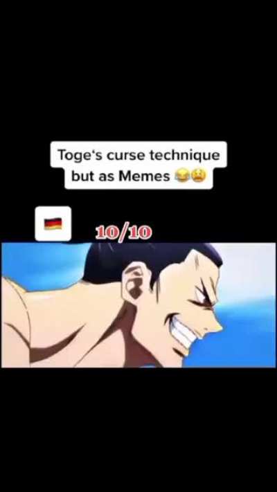 Curse op
