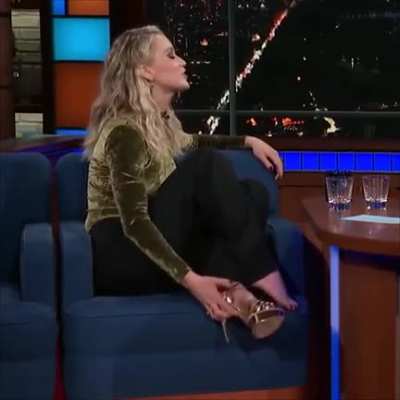 Jennifer Lawrence