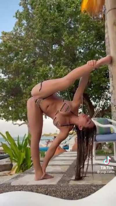 🤸‍♀️
