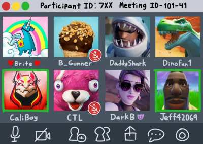 Brite Bomber Snaps