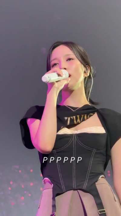 230923 Mina